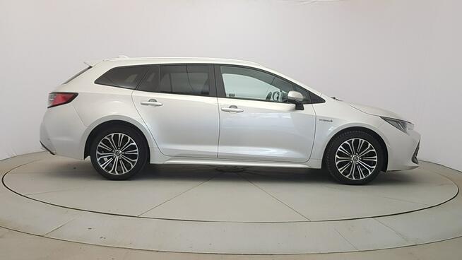 Toyota Corolla 1.8 Hybrid Comfort ! Z Polskiego Salonu ! Faktura Vat !