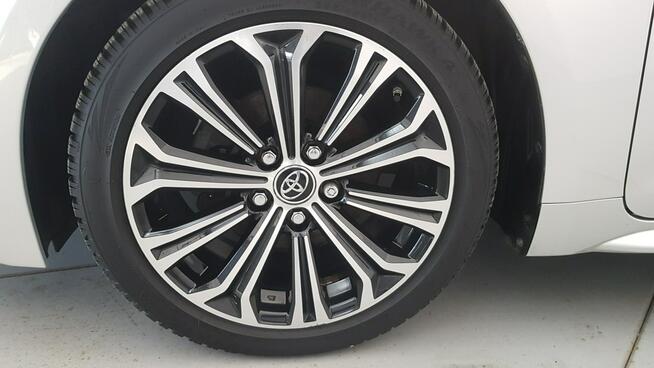 Toyota Corolla 1.8 Hybrid Comfort ! Z Polskiego Salonu ! Faktura Vat !