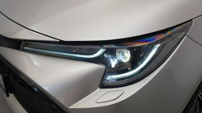 Toyota Corolla 1.8 Hybrid Comfort ! Z Polskiego Salonu ! Faktura Vat !