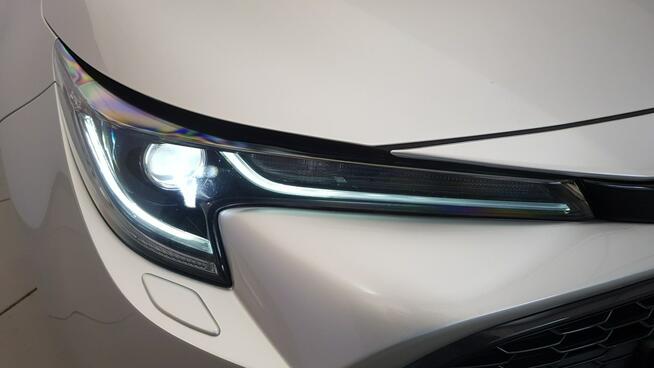 Toyota Corolla 1.8 Hybrid Comfort ! Z Polskiego Salonu ! Faktura Vat !