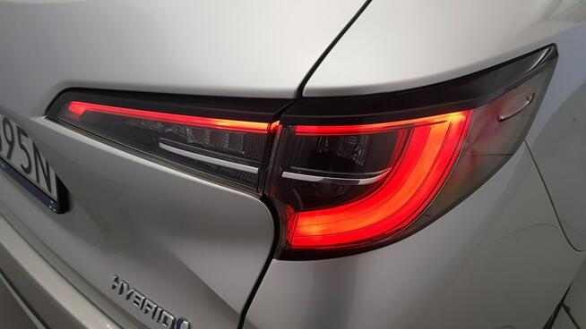 Toyota Corolla 1.8 Hybrid Comfort ! Z Polskiego Salonu ! Faktura Vat !