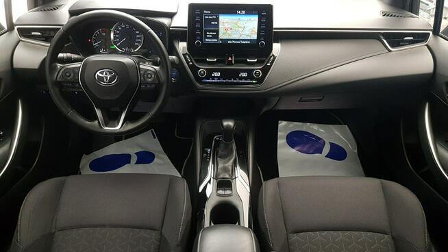 Toyota Corolla 1.8 Hybrid Comfort ! Z Polskiego Salonu ! Faktura Vat !