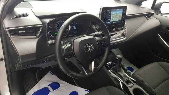 Toyota Corolla 1.8 Hybrid Comfort ! Z Polskiego Salonu ! Faktura Vat !