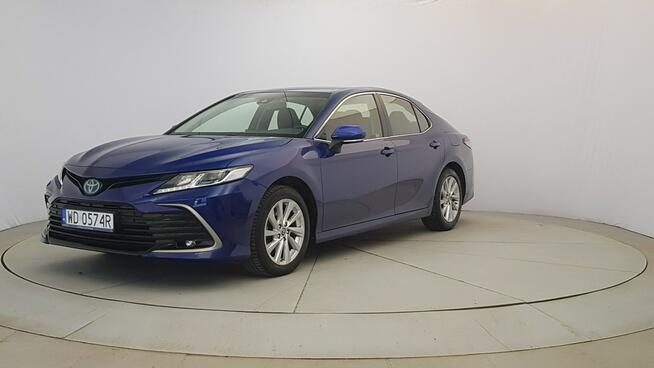 Toyota Camry 2.5 Hybrid Comfort CVT ! Z Polskiego Salonu ! FV 23 % !