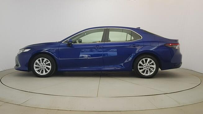 Toyota Camry 2.5 Hybrid Comfort CVT ! Z Polskiego Salonu ! FV 23 % !