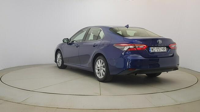 Toyota Camry 2.5 Hybrid Comfort CVT ! Z Polskiego Salonu ! FV 23 % !