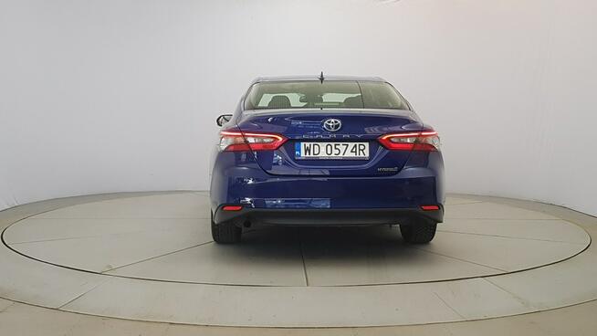 Toyota Camry 2.5 Hybrid Comfort CVT ! Z Polskiego Salonu ! FV 23 % !