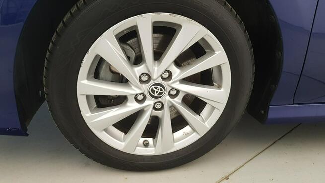 Toyota Camry 2.5 Hybrid Comfort CVT ! Z Polskiego Salonu ! FV 23 % !