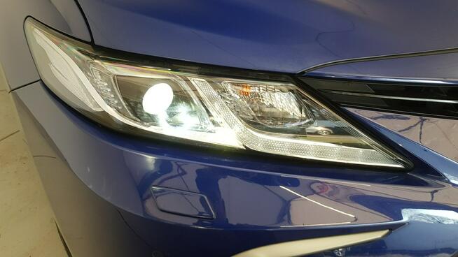 Toyota Camry 2.5 Hybrid Comfort CVT ! Z Polskiego Salonu ! FV 23 % !