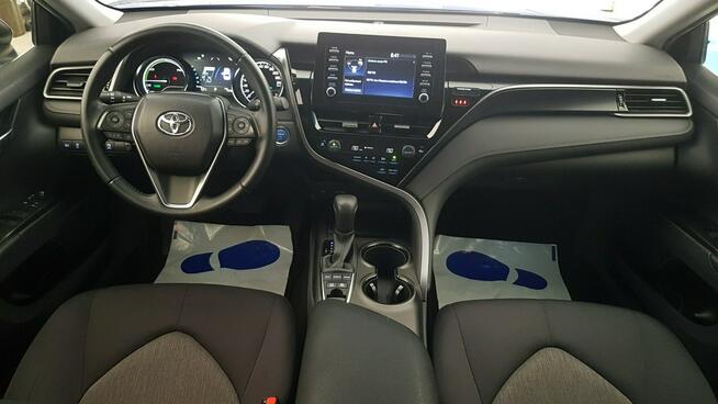 Toyota Camry 2.5 Hybrid Comfort CVT ! Z Polskiego Salonu ! FV 23 % !