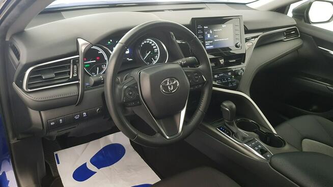 Toyota Camry 2.5 Hybrid Comfort CVT ! Z Polskiego Salonu ! FV 23 % !