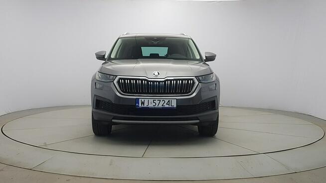 Škoda Kodiaq 1.5 TSI ACT 4x2 Style DSG ! Z Polskiego Salonu ! FV 23 % !