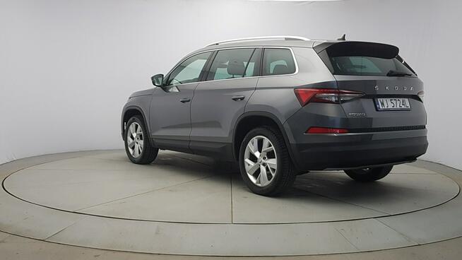 Škoda Kodiaq 1.5 TSI ACT 4x2 Style DSG ! Z Polskiego Salonu ! FV 23 % !