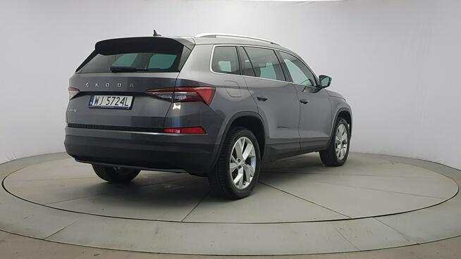 Škoda Kodiaq 1.5 TSI ACT 4x2 Style DSG ! Z Polskiego Salonu ! FV 23 % !