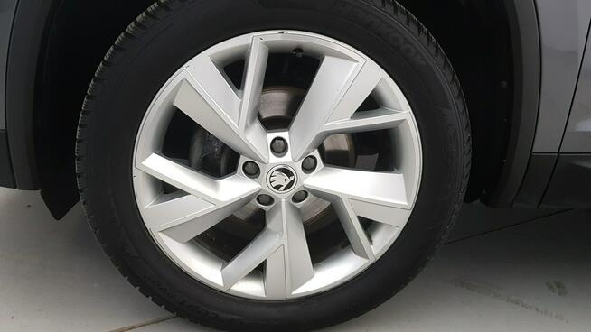 Škoda Kodiaq 1.5 TSI ACT 4x2 Style DSG ! Z Polskiego Salonu ! FV 23 % !