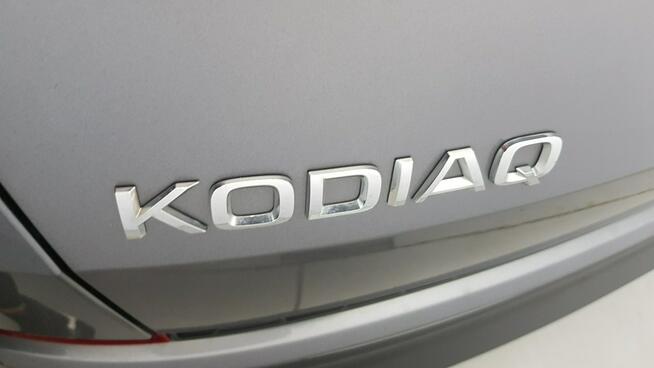 Škoda Kodiaq 1.5 TSI ACT 4x2 Style DSG ! Z Polskiego Salonu ! FV 23 % !