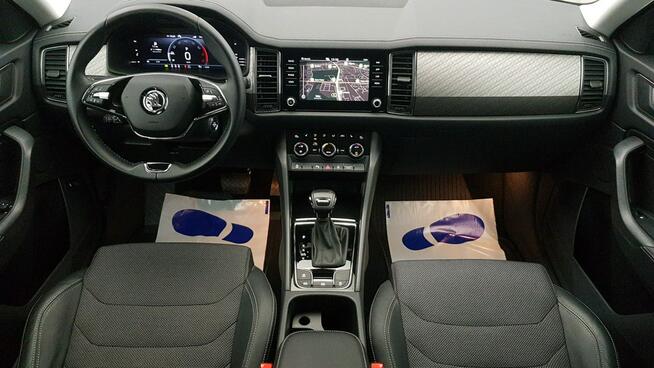 Škoda Kodiaq 1.5 TSI ACT 4x2 Style DSG ! Z Polskiego Salonu ! FV 23 % !