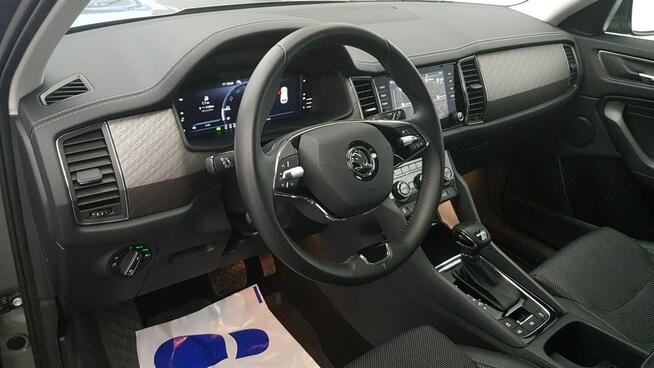 Škoda Kodiaq 1.5 TSI ACT 4x2 Style DSG ! Z Polskiego Salonu ! FV 23 % !