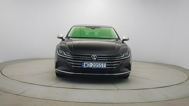 Volkswagen Arteon 2.0 TSI 4Motion Elegance DSG ! Salon polska! Z fakturą VAT!