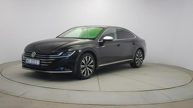 Volkswagen Arteon 2.0 TSI 4Motion Elegance DSG ! Salon polska! Z fakturą VAT!