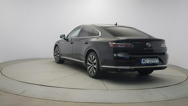 Volkswagen Arteon 2.0 TSI 4Motion Elegance DSG ! Salon polska! Z fakturą VAT!