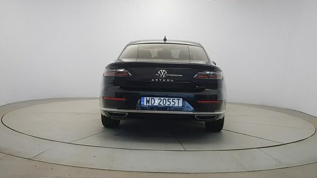 Volkswagen Arteon 2.0 TSI 4Motion Elegance DSG ! Salon polska! Z fakturą VAT!