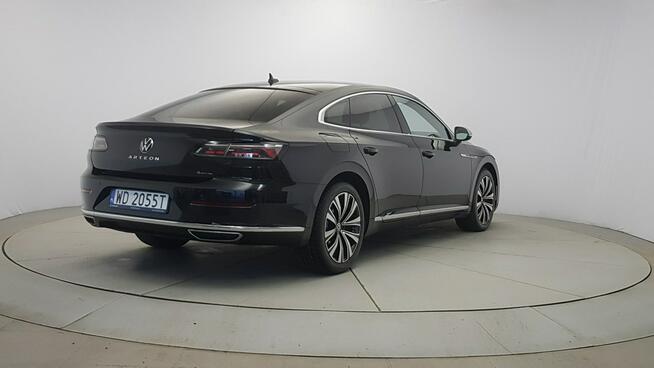 Volkswagen Arteon 2.0 TSI 4Motion Elegance DSG ! Salon polska! Z fakturą VAT!