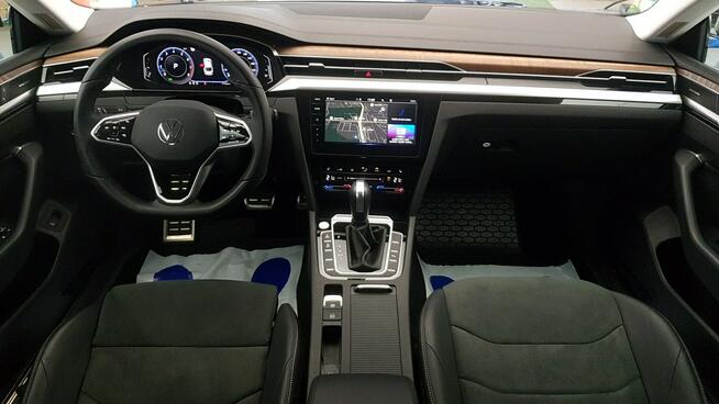 Volkswagen Arteon 2.0 TSI 4Motion Elegance DSG ! Salon polska! Z fakturą VAT!