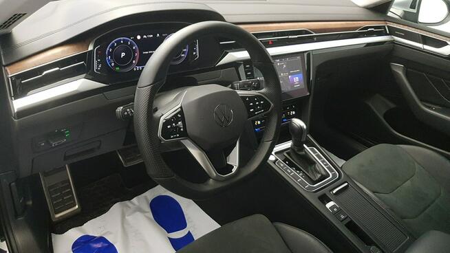 Volkswagen Arteon 2.0 TSI 4Motion Elegance DSG ! Salon polska! Z fakturą VAT!