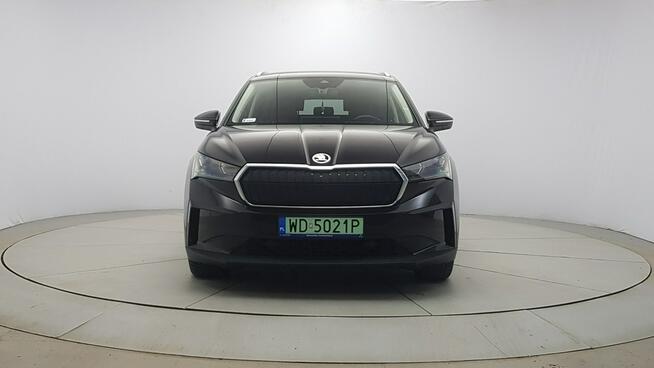 Škoda Enyaq 80 82kWh ! Z Polskiego Salonu ! Faktura VAT !