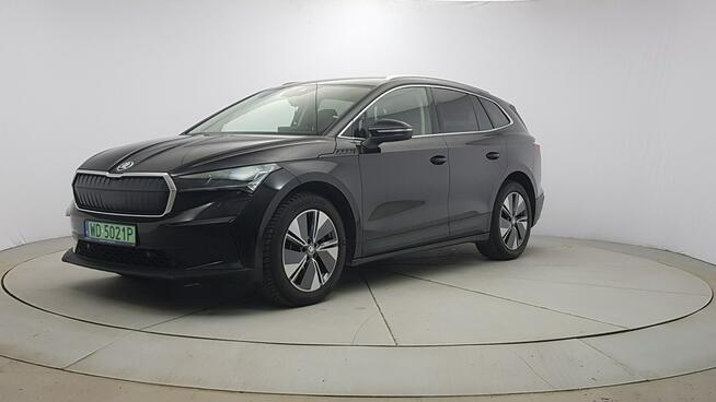 Škoda Enyaq 80 82kWh ! Z Polskiego Salonu ! Faktura VAT !