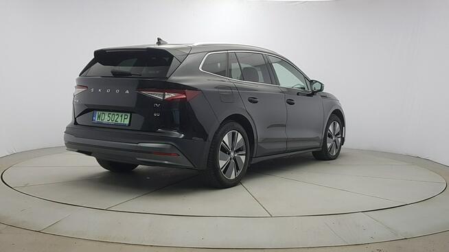 Škoda Enyaq 80 82kWh ! Z Polskiego Salonu ! Faktura VAT !