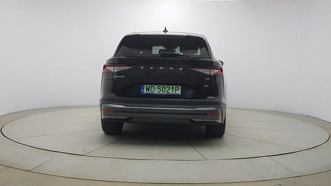 Škoda Enyaq 80 82kWh ! Z Polskiego Salonu ! Faktura VAT !