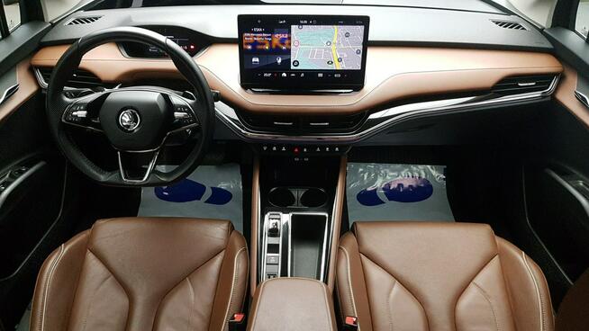 Škoda Enyaq 80 82kWh ! Z Polskiego Salonu ! Faktura VAT !