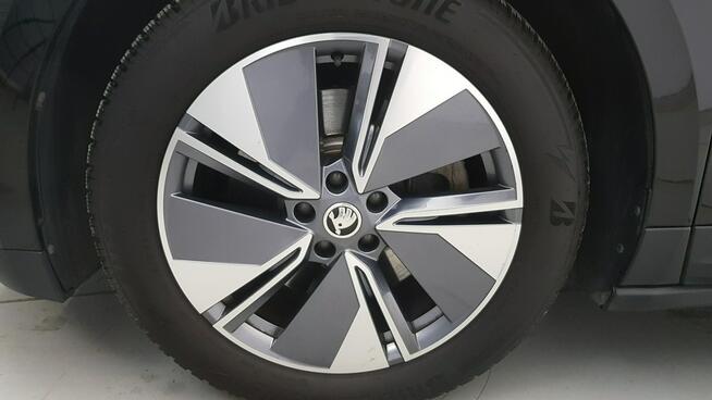 Škoda Enyaq 80 82kWh ! Z Polskiego Salonu ! Faktura VAT !