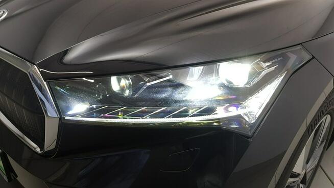 Škoda Enyaq 80 82kWh ! Z Polskiego Salonu ! Faktura VAT !