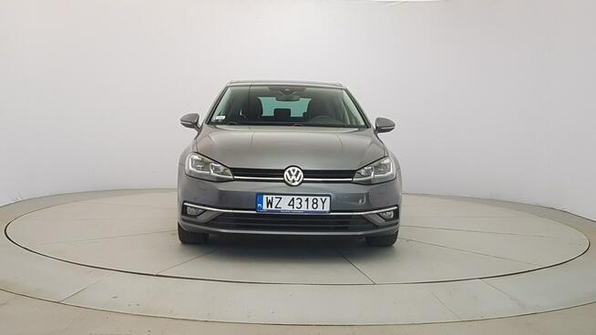 Volkswagen Golf 1.5 TSI BMT Evo Highline DSG! Z Polskiego Salonu! Faktura VAT!
