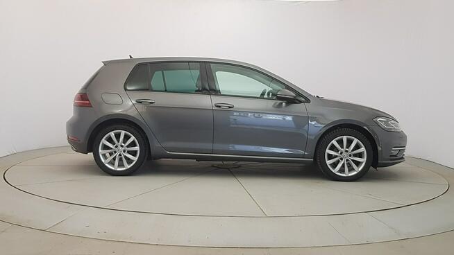 Volkswagen Golf 1.5 TSI BMT Evo Highline DSG! Z Polskiego Salonu! Faktura VAT!