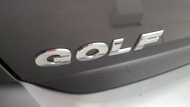 Volkswagen Golf 1.5 TSI BMT Evo Highline DSG! Z Polskiego Salonu! Faktura VAT!