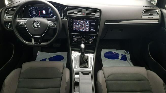 Volkswagen Golf 1.5 TSI BMT Evo Highline DSG! Z Polskiego Salonu! Faktura VAT!