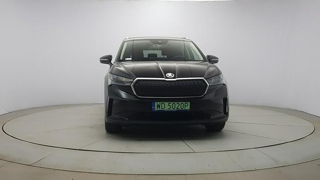 Škoda Enyaq 80 82kWh ! Z Polskiego Salonu ! Faktura VAT !