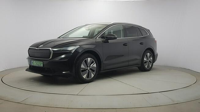 Škoda Enyaq 80 82kWh ! Z Polskiego Salonu ! Faktura VAT !