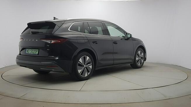 Škoda Enyaq 80 82kWh ! Z Polskiego Salonu ! Faktura VAT !