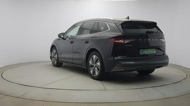 Škoda Enyaq 80 82kWh ! Z Polskiego Salonu ! Faktura VAT !