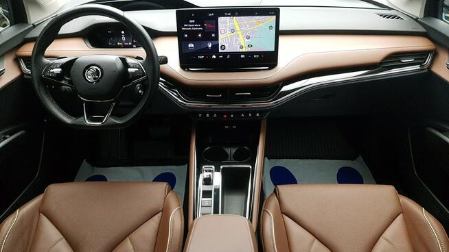 Škoda Enyaq 80 82kWh ! Z Polskiego Salonu ! Faktura VAT !