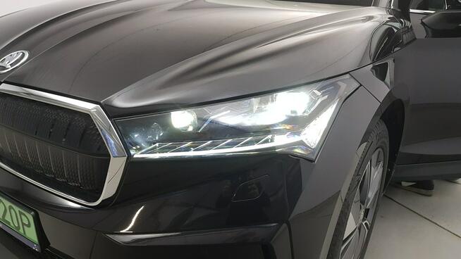 Škoda Enyaq 80 82kWh ! Z Polskiego Salonu ! Faktura VAT !