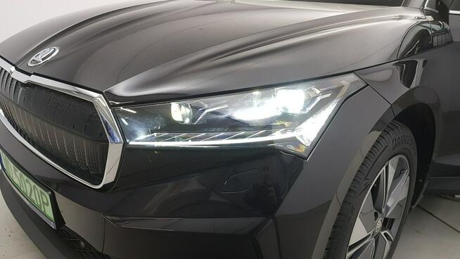 Škoda Enyaq 80 82kWh ! Z Polskiego Salonu ! Faktura VAT !