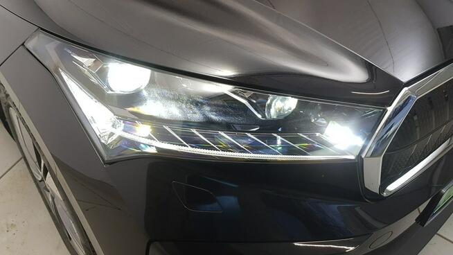 Škoda Enyaq 80 82kWh ! Z Polskiego Salonu ! Faktura VAT !