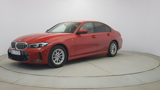 318i M Sport ! Z Polskiego Salonu ! Faktura VAT !