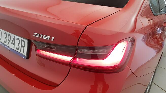 318i M Sport ! Z Polskiego Salonu ! Faktura VAT !